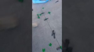 как правильно демонтировать СВП (система выравнивания плитки)