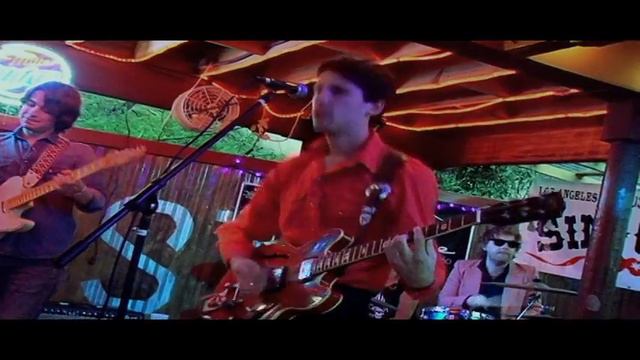 The Deep Vibration - Worried Mind - Live - SXSW 2010 смотреть онлайн