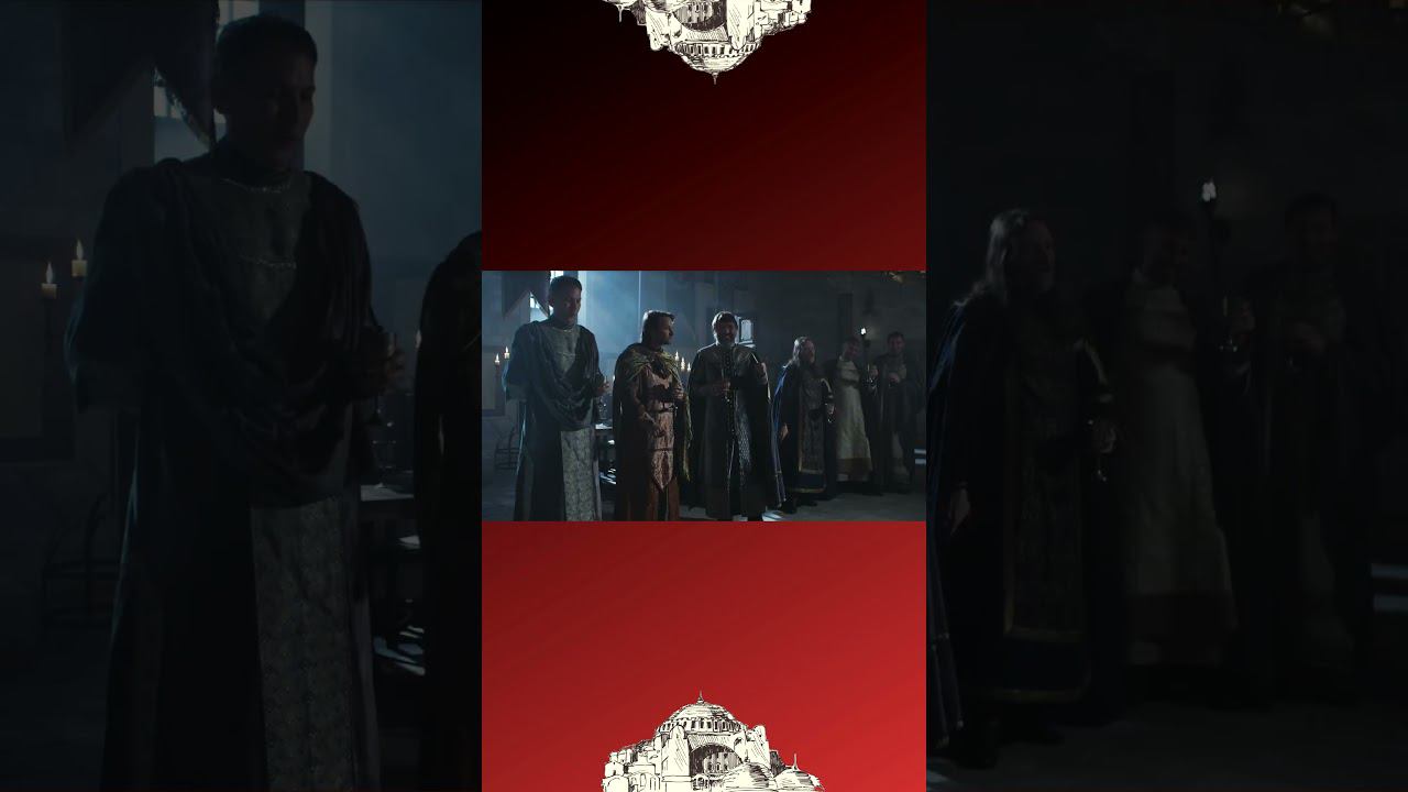 Об императоре Константине XI #shorts смотреть онлайн