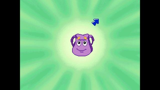 Dora the Explorer - Dora's Got a Puppy [VSmile Longplay] (2007) VTech смотреть онлайн