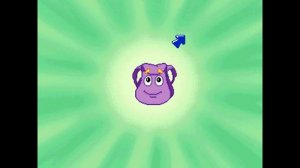 Dora the Explorer - Dora's Got a Puppy [VSmile Longplay] (2007) VTech