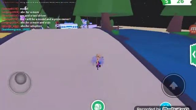 НОВЫЙ ДОМ В ROBLOX! ОБУСТРОЙСТВО ДОМА! Party house В Adopt me В ROBLOX! смотреть онлайн