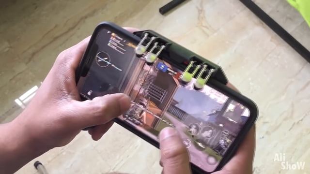 20 КРУТЫХ ВЕЩЕЙ Для СМАРТФОНА С Aliexpress, От Которых Ты Офигеешь Вещи с Алиэкспресс КОНКУРС смотреть онлайн