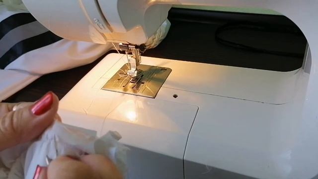 МАНЖЕТЫ С РЕЗИНКОЙ.? БЕЗ ПОДКЛАДКИ И ОВЕРЛОКА✂️. ЗАКРЫТЫЙ СРЕЗ. Бесплатный и полный мастер класс! смотреть онлайн