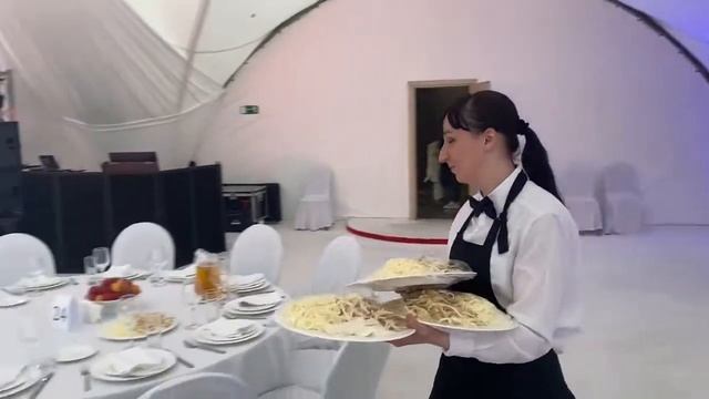 КЕЙТЕРИНГ ПОДГОТОВКА 2 ФУДСТРИМ КЕЙТЕРИНГ смотреть онлайн