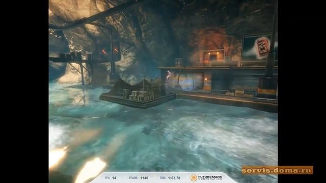 Как протестировать компьютер на мощность видеокарты и процессора смотреть онлайн