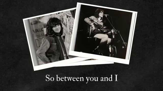 Colin Blunstone - "Though You Are Far Away" (Official Lyric Video) смотреть онлайн