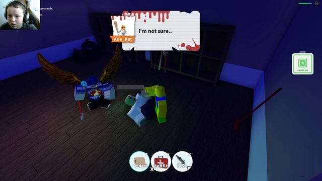 Field Trip Z Как получить рыбу на первой минуте?(Баг) смотреть онлайн