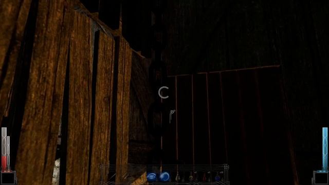 Dark Messiah of Might and Magic Прохождение - Серия №3: "По следам мертвеца" смотреть онлайн