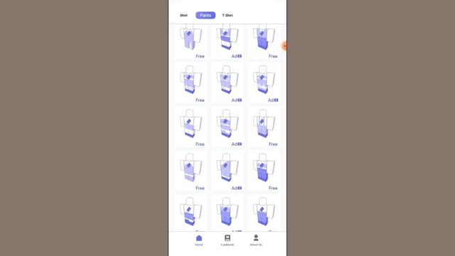 ?Как ЛЕГКО сделать одежду в роблоксе | Как сделать одежду в roblox на телефоне/компьютере смотреть онлайн