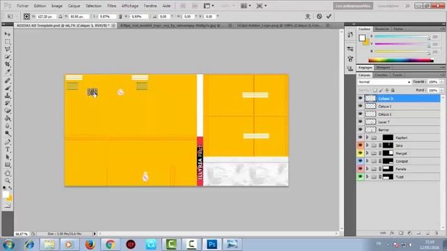 how to create kits for pes 2013 смотреть онлайн