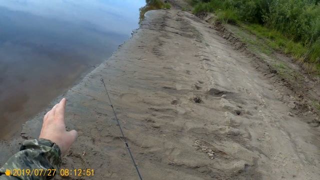 Просто жизнь 27 07 19 Рыбалка р Тавда ч1 смотреть онлайн