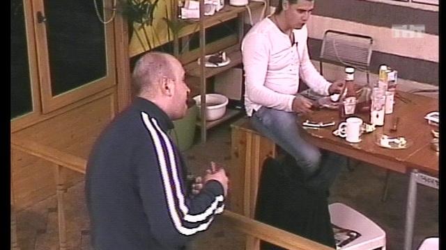 ДОМ-2 После заката 2536 день Ночной эфир (20.04.2011) смотреть онлайн