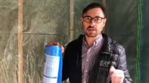 Как выбрать хорошую пароизоляцию из полиэтилена и не ошибиться!