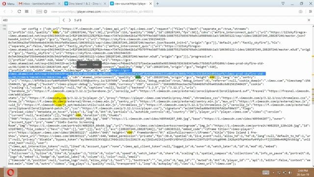 How to Download Vimeo Pro videos [SEPTEMBER 2023] смотреть онлайн
