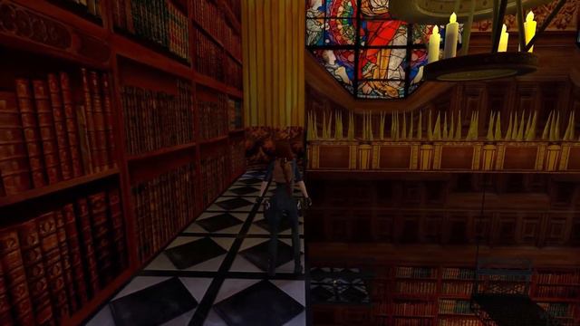 Tomb Raider I - III Remastered - Epic Games Version IS Different **CONFIRMED** смотреть онлайн