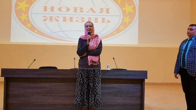 Как стать хорошим оратором? смотреть онлайн