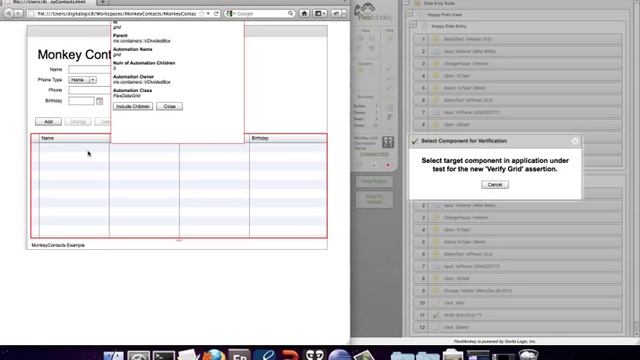 Flex Monkey Webinar смотреть онлайн