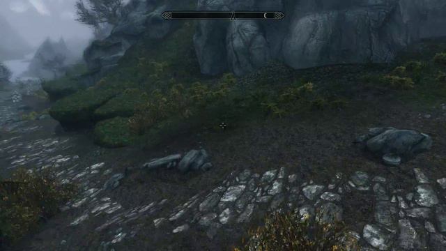 Skyrim Redone #30: Поиск частей Бритвы Мерунеса