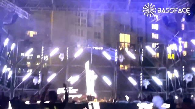 Boris Brejcha LIVE @ Sunburn Arena, Bengaluru, India | The Biggest Techno Show In India (FULL SET) смотреть онлайн