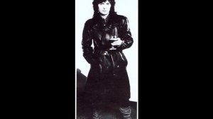 RAINBOW-MAYBE NEXT TIME(BACKING TRACK)