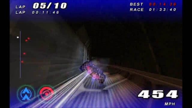 Rollcage Stage 2 - Neuro (Master difficulty) смотреть онлайн