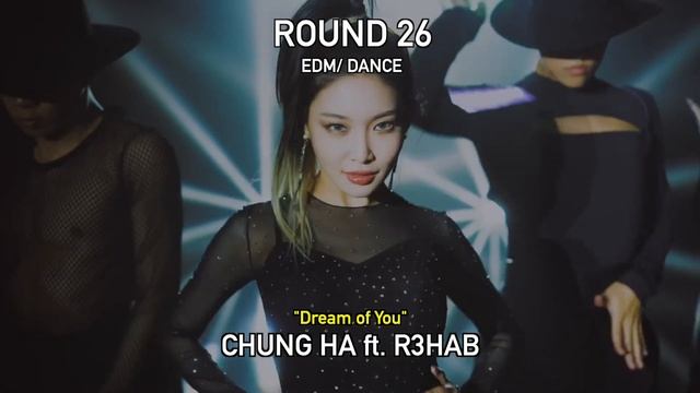 SAVE ONE, DROP ONE: K POP VS. EDM/ DANCE смотреть онлайн