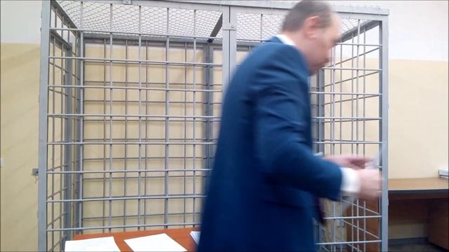 Мировой суд Побои Соседские разборки юрист Вадим Видякин ч.2 смотреть онлайн