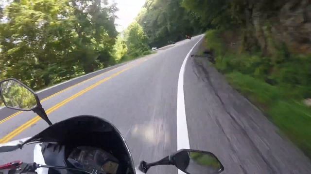 Cbr600rr Vs Cbr1000rr