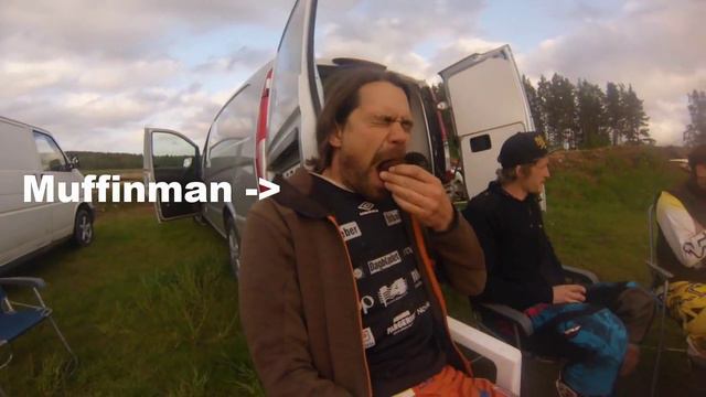 Edsvära Playground 2015 - Edit 1.0 смотреть онлайн