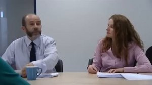 Business English B1 - B2: Participating in meetings 1
