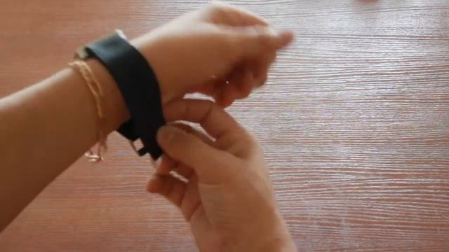 Светодиодные часы - "Adidas" смотреть онлайн