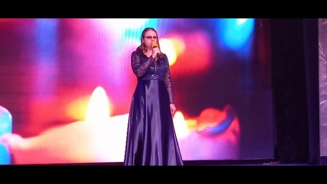 Молитва...(Юлия Пивень / музыка В.А.Кеворков) смотреть онлайн