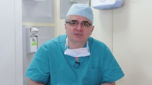 Эндоскопическое лечение грыжи диска позвоночника