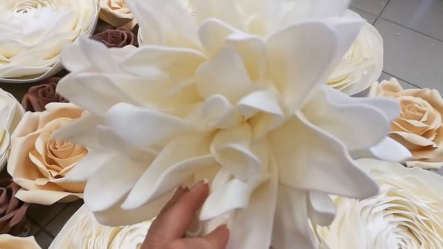 Примерка фотозоны? смотреть онлайн