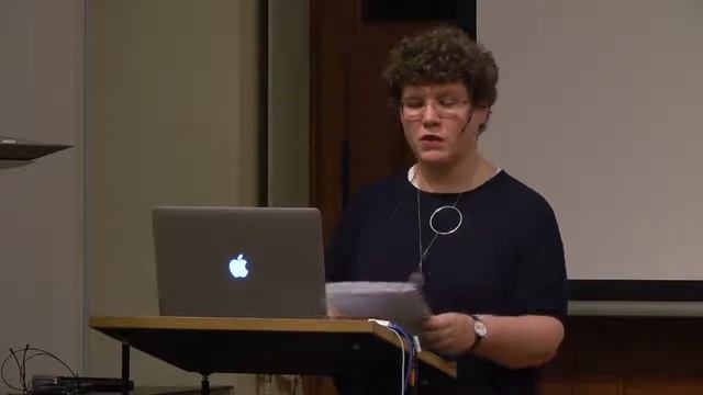 Andrea Braidt: Transdisziplinäre Disziplinen? Zur Entwicklung … смотреть онлайн