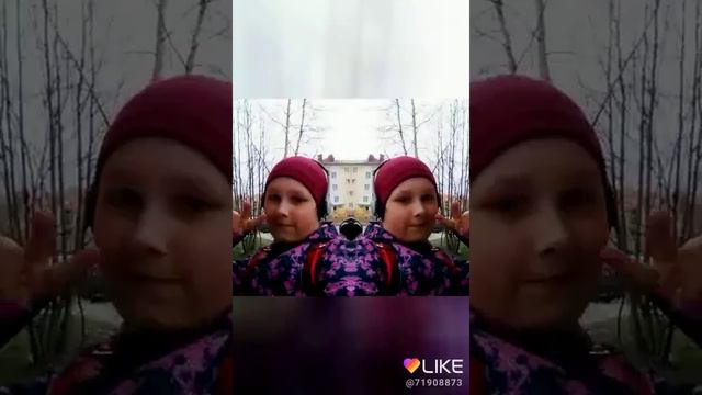 Мое видео в лайки подписывацся на мой канал смотреть онлайн