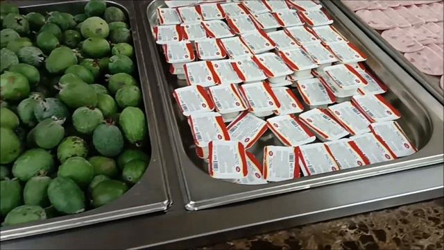 Кушать подано! Корпус Арена санаторий Мыс Видный смотреть онлайн