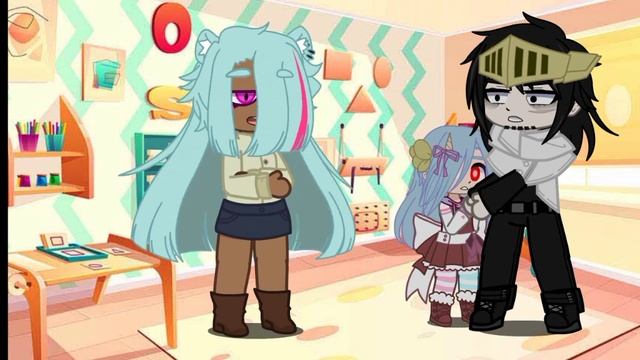 Айзава и Эри.Моя Геройская Академия смотреть онлайн