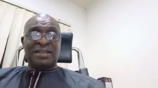 Sierra Leone Electoral Umpire Chair Explains How Peter Obi Saved Nigeria смотреть онлайн