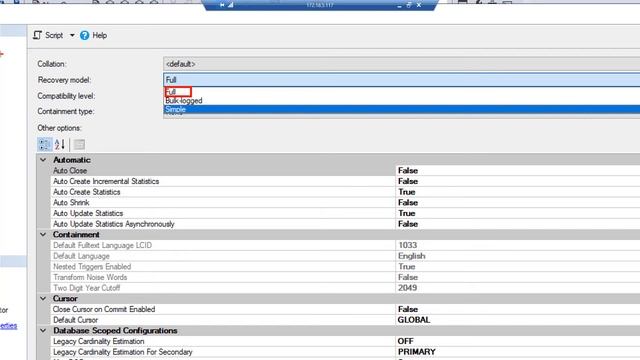 WBSC#SKILLS: SQL Server: Arbeiten mit Datenbanken FHD смотреть онлайн
