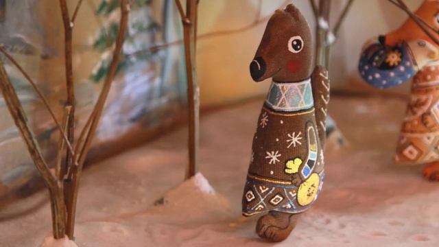 Рукавичка смотреть онлайн