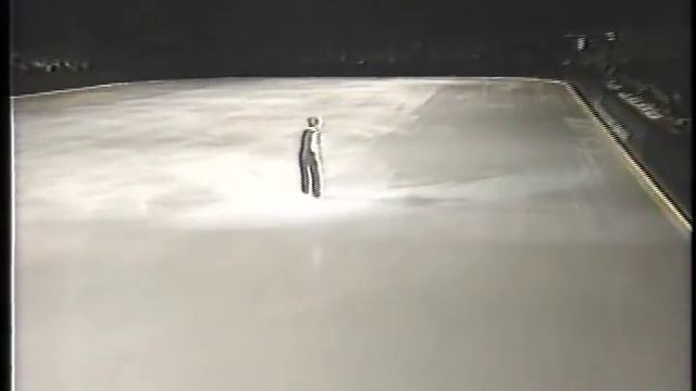 Scott Hamilton (USA) - 1994 World Professionals, Men's' Technical Program смотреть онлайн