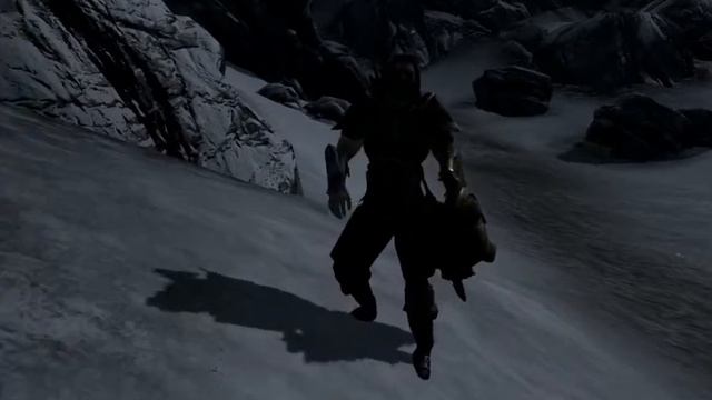 Skyrim EP 28 смотреть онлайн