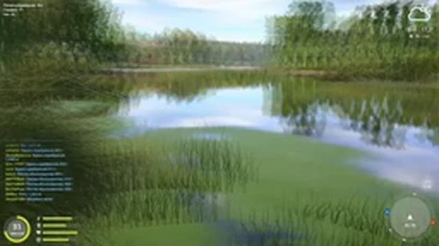 Со дна Русской Рыбалки. ( Russian Fishing 4/Русская рыбалка 4 ) смотреть онлайн