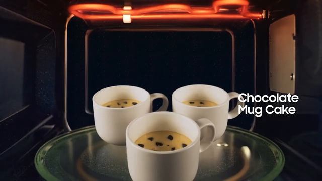 How To Make Cake In Samsung Microwave Convection Oven - Chocolate Cake Recipe | Full Honest Review смотреть онлайн