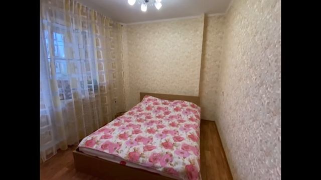 Продаётся просторная 4-комнатная квартира по адресу: г.Казань, ул. Ямашева, 65! смотреть онлайн