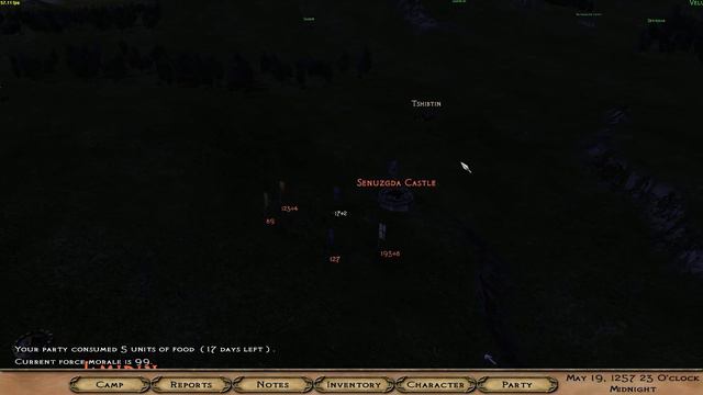 Mount & Blade Warband - Coop Floris Mod, the middle years (Part 6) смотреть онлайн