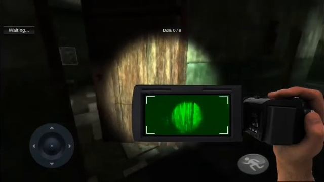 Paranormal Asylum - ПАРАНОРМАЛЬНОЕ УБЕЖИЩЕ [ANDROID GAMEPLAY]