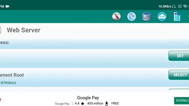 #techmasteraia MySQL tutorial 2 server side setup | localhost MySQL tutorial смотреть онлайн